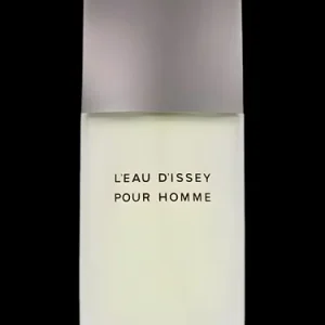 ISSEY MIYAKE - L'EAU D'ISSEY POUR HOMME MEN EDT 125ML
