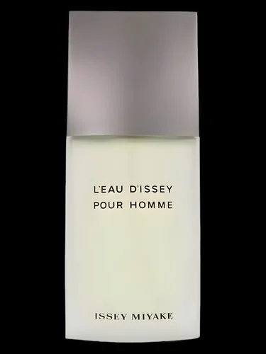 L'EAU D'ISSEY POUR HOMME MEN EDT 125ML