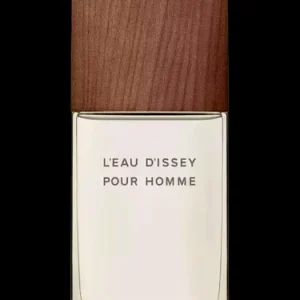 ISSEY MIYAKE - L'EAU D'ISSEY POUR HOMME VETIVER EDT 100ML