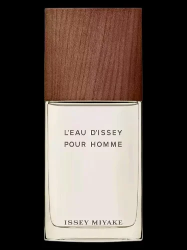 L'EAU D'ISSEY POUR HOMME VETIVER EDT 100ML