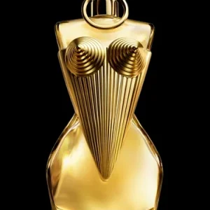 JEAN PAUL GAULTIER - GAULTIER DIVINE EDP 100ML