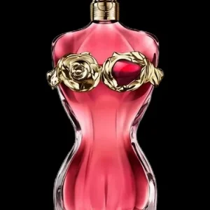 JEAN PAUL GAULTIER - LA BELLE ROSEA 100ML