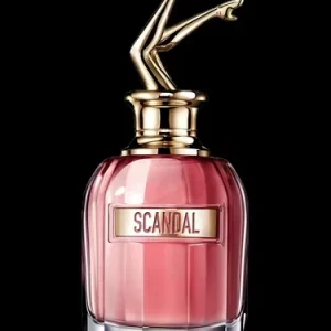 JEAN PAUL GAULTIER - SCANDAL FOR HER EDP 80ML