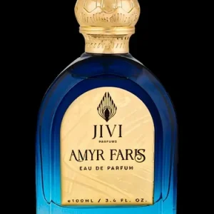 JIVI - AMYR FARIS EDP 100ML