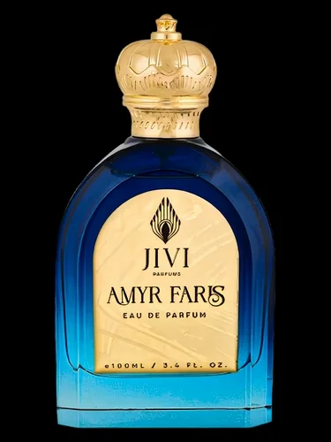AMYR FARIS EDP 100ML