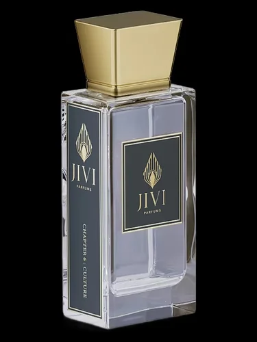 CULTURE CHAPTER 6 100ML
