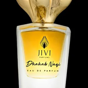 JIVI - DHAHAB NAQI EDP 100ML