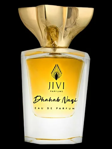 DHAHAB NAQI EDP 100ML