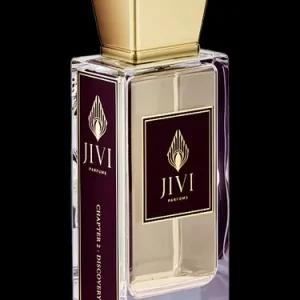 JIVI - DISCOVERY CHAPTER 2 100ML