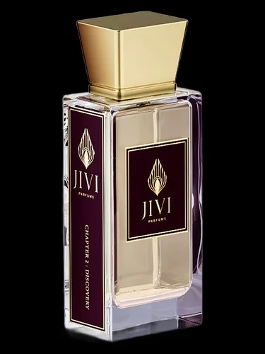 DISCOVERY CHAPTER 2 100ML