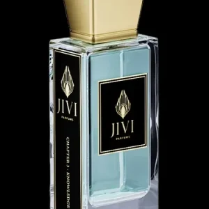 JIVI - KNOWLEDGE CHAPTER 3 100ML