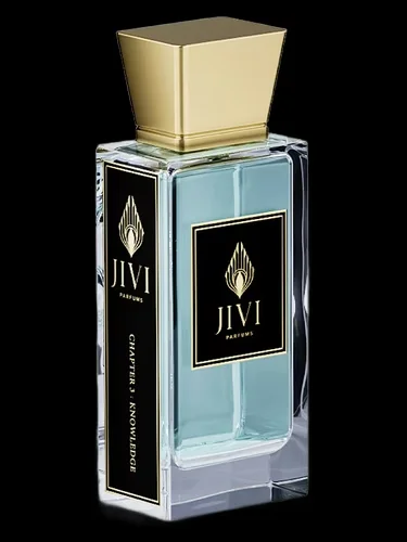 KNOWLEDGE CHAPTER 3 100ML