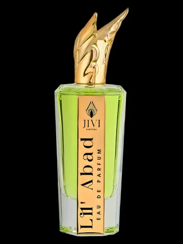 LIL ABAD EDP 100ML