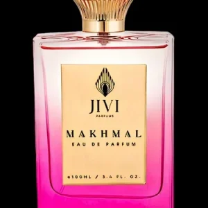JIVI - MAKHMAL EDP 100ML