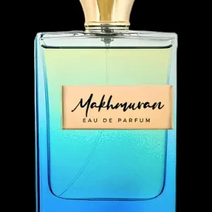 JIVI - MAKHMURAN EDP 100ML