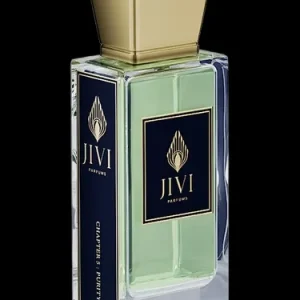 JIVI - PURITY CHAPTER 5 100ML