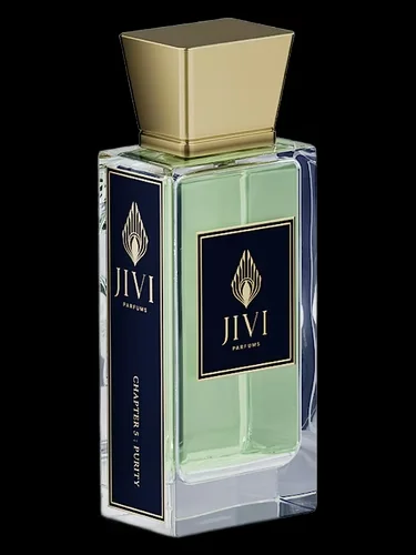 PURITY CHAPTER 5 100ML