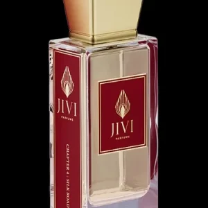 JIVI - SILK ROAD CHAPTER 4 100ML