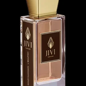 JIVI - SOPHISTICATION CHAPTER 7 100ML