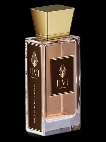 SOPHISTICATION CHAPTER 7 100ML