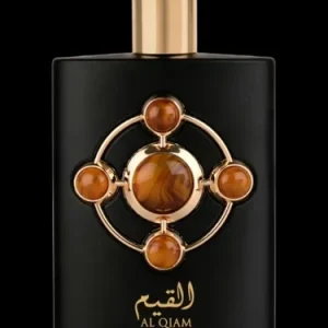 LATTAFA - AL QIAM GOLD EDP 100ML