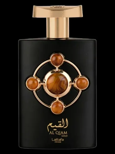 AL QIAM GOLD EDP 100ML