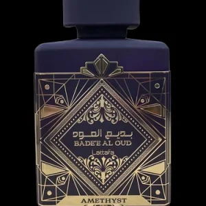 LATTAFA - AMETHYST EDP 100ML