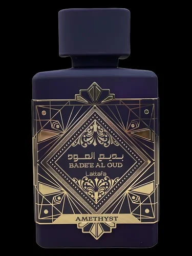 AMETHYST EDP 100ML