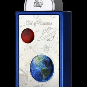 LATTAFA - ART OF UNIVERSE EDP 100ML