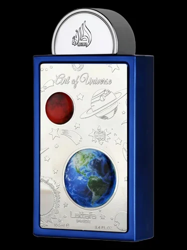 ART OF UNIVERSE EDP 100ML