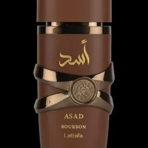 LATTAFA - ASAD BOURBON EDP 100ML