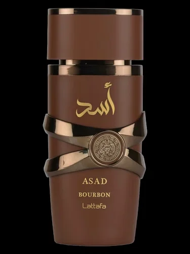 ASAD BOURBON EDP 100ML