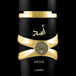 LATTAFA - ASAD EDP 100ML