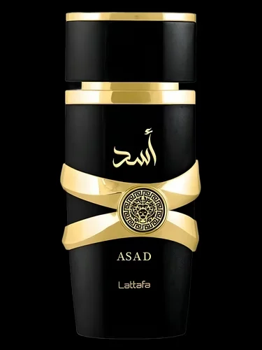 ASAD EDP 100ML