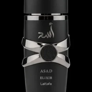 LATTAFA - ASAD ELIXIR 100ML