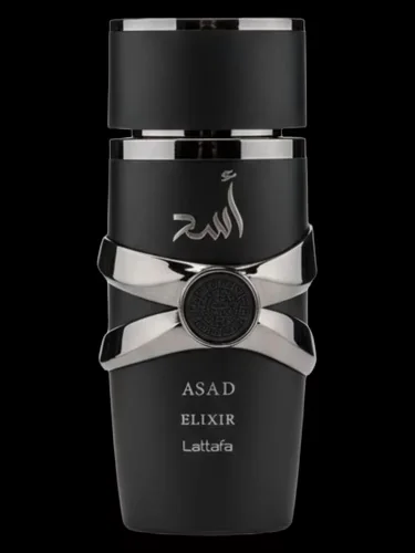 ASAD ELIXIR 100ML