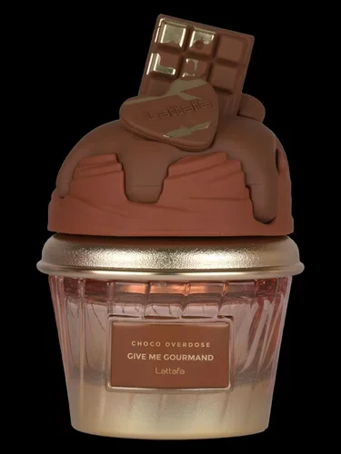CHOCO OVERDOSE GIVE ME GOURMAND 75ML