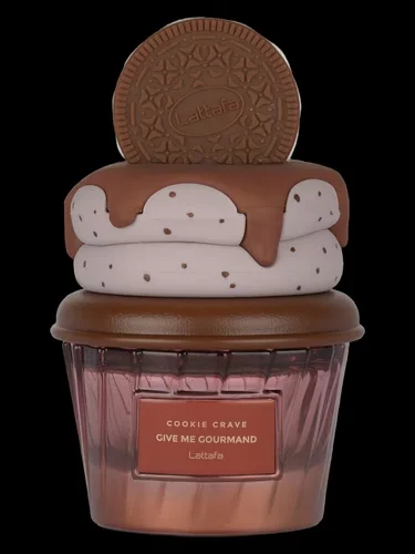 COOKIE CRAVE GIVE ME GOURMAND 75ML