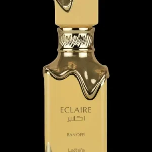 LATTAFA - ECLAIRE BANOFFI 100ML