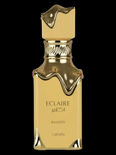 ECLAIRE BANOFFI 100ML