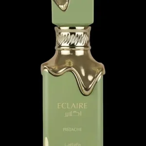 LATTAFA - ECLAIRE PISTACHE 100ML