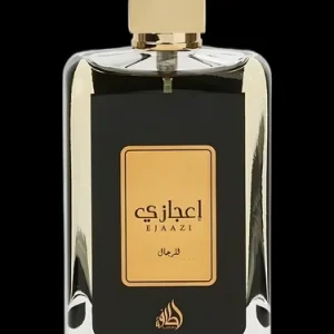 LATTAFA - EJAAZI MAN EDP 100ML