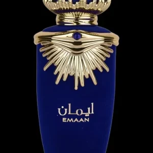 LATTAFA - EMAAN EDP 100ML