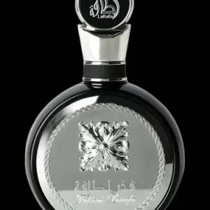 LATTAFA - FAKHAR BLACK EDP 100ML