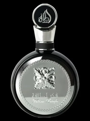 FAKHAR BLACK EDP 100ML