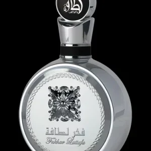 LATTAFA - FAKHAR PLATIN EDP 100ML