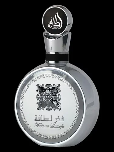 FAKHAR PLATIN EDP 100ML