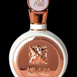 LATTAFA - FAKHAR ROSE EDP 100ML