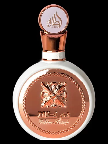 FAKHAR ROSE EDP 100ML