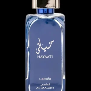 LATTAFA - HAYAATI AL MALEKY EDP 100ML